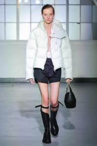 Zilver RTW Fall 2019