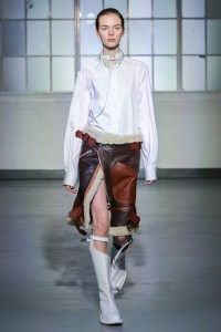 Zilver RTW Fall 2019