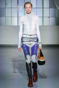 Zilver RTW Fall 2019