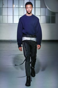 Zilver RTW Fall 2019