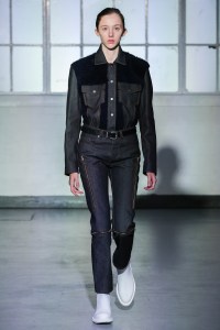 Zilver RTW Fall 2019