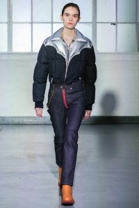 Zilver RTW Fall 2019