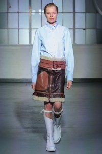 Zilver RTW Fall 2019