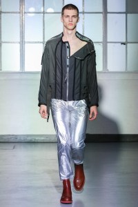 Zilver RTW Fall 2019