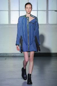 Zilver RTW Fall 2019