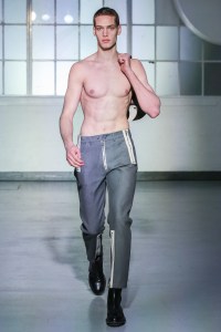 Zilver RTW Fall 2019