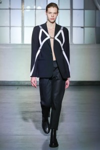 Zilver RTW Fall 2019