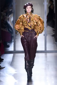 Zimmermann RTW Fall 2019