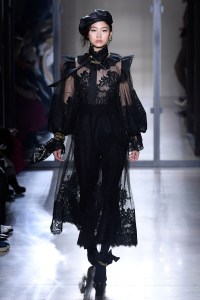 Zimmermann RTW Fall 2019