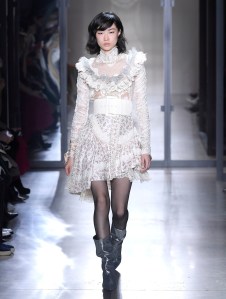 Zimmermann RTW Fall 2019