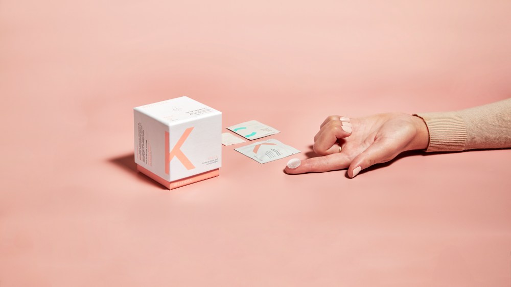Tinder's Former Marketer Hired by a New Millennial Acne Brand