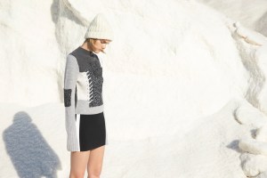 Zoe Jordan RTW Fall 2019