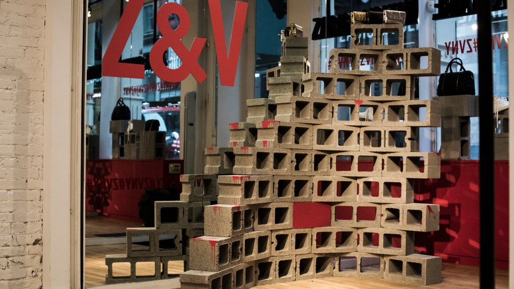 Zadig & Voltaire's Creative Director Talks NBA Collaboration on Eve of NYFW Show