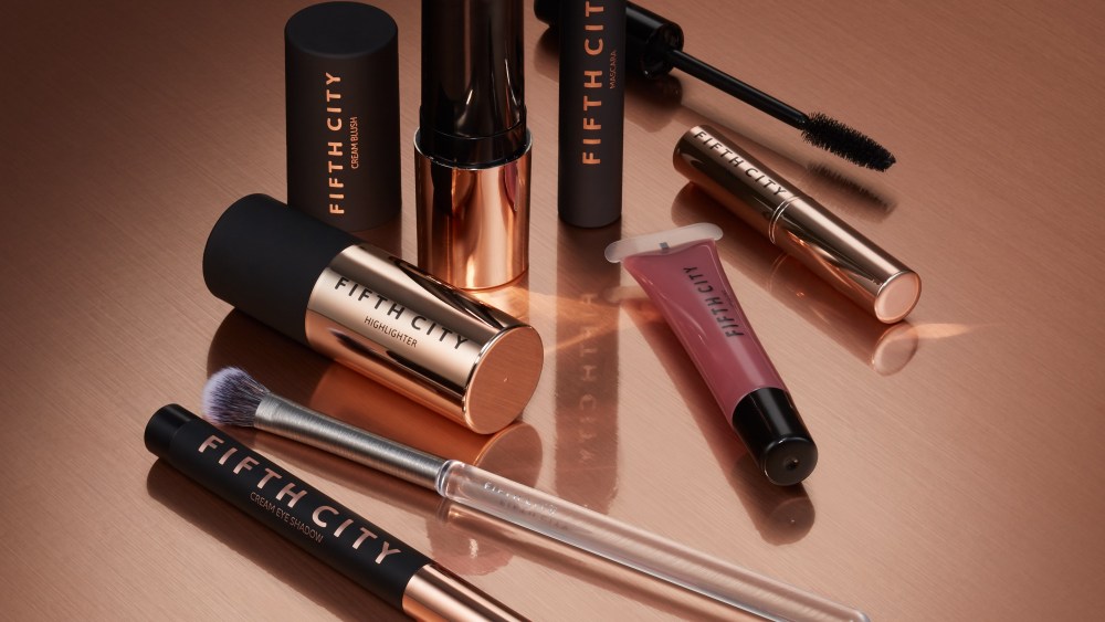 Saks Off 5th Announces First Private Label Beauty Line, Fifth City