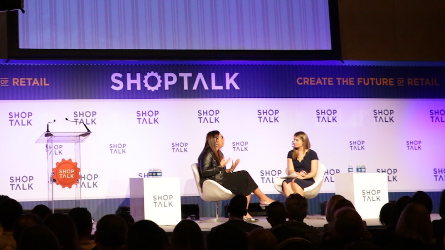Store Tech Blurs the Line Between In-Person and E-Commerce