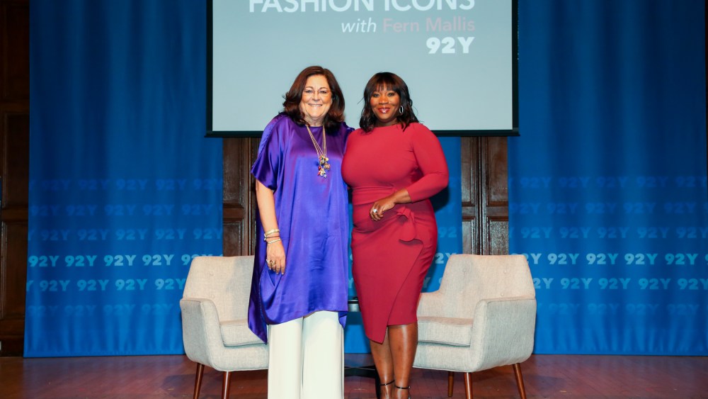 Fern Mallis Talks Creating New York Fashion Weeks, Interviewing Designers