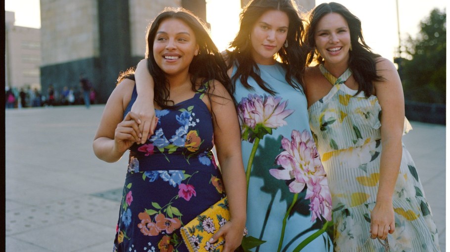 Anthropologie Introduces 'APlus' Extended Sizing in 16W to 26W