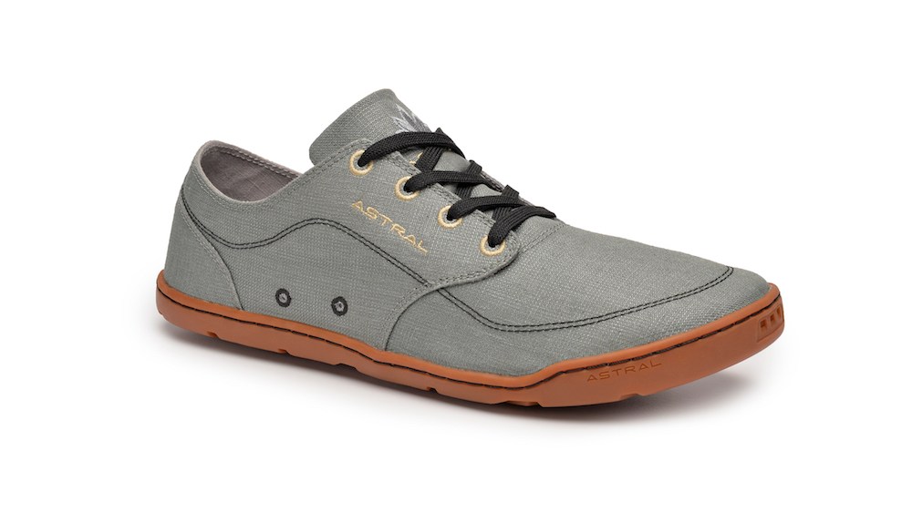 Astral Hemp Loyak Shoe
