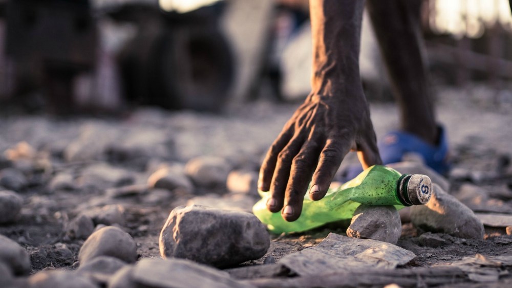 Puma Joins First Mile for New Capsule Made From Recycled Polyester