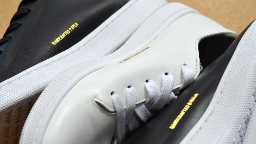 This Sneaker Gives Consumers a Reason to Go Completely Sockless