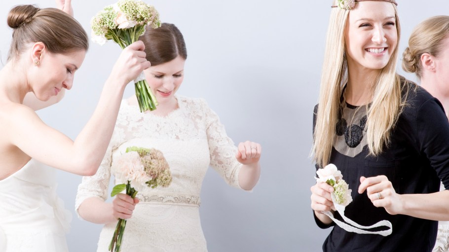 Consumer Interest in Pre-owned Wedding Dresses Escalates