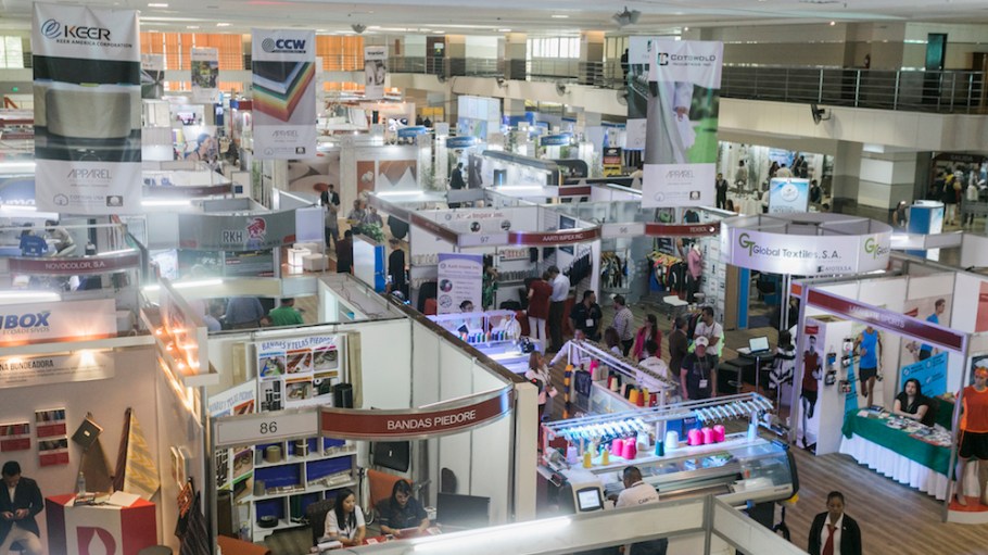 Apparel Sourcing Show Presents Central America’s Competitive Advantage