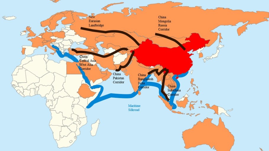 Belt and Road