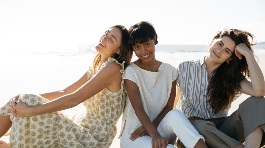 Outerknown Launches Eco-Friendly Women's Collection