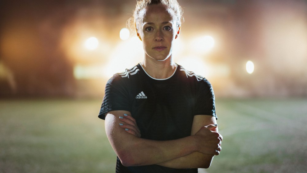 Adidas Teams With Twitter, Intersport to Live-stream Girls' Sports