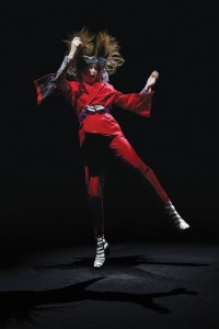 AF Vandevorst  RTW Fall 2019