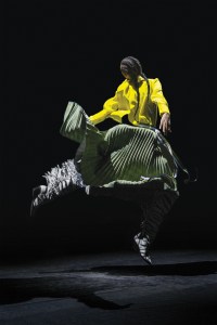 AF Vandevorst  RTW Fall 2019
