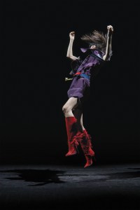 AF Vandevorst  RTW Fall 2019