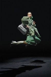 AF Vandevorst  RTW Fall 2019