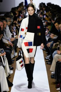 Akris RTW Fall 2019