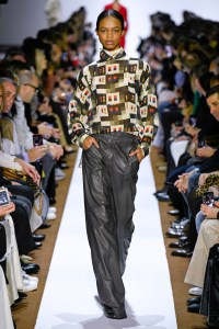 Akris RTW Fall 2019