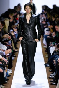 Akris RTW Fall 2019