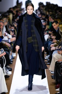 Akris RTW Fall 2019