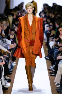 Akris RTW Fall 2019