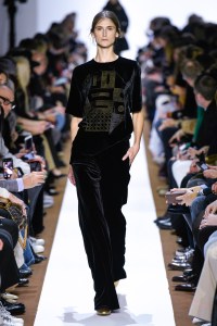 Akris RTW Fall 2019