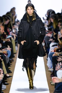 Akris RTW Fall 2019