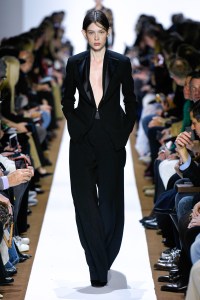 Akris RTW Fall 2019