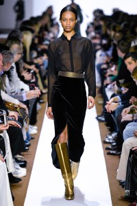 Akris RTW Fall 2019