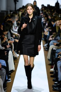 Akris RTW Fall 2019