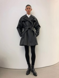 Azzedine Alaïa RTW Fall 2019