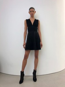 Azzedine Alaïa RTW Fall 2019