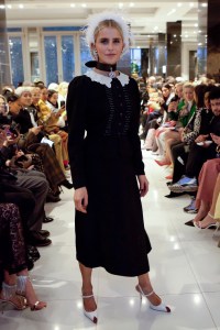 Alessandra Rich RTW Fall 2019