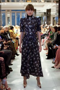 Alessandra Rich RTW Fall 2019