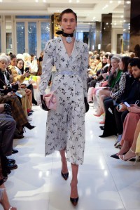 Alessandra Rich RTW Fall 2019