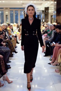Alessandra Rich RTW Fall 2019
