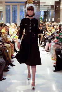 Alessandra Rich RTW Fall 2019
